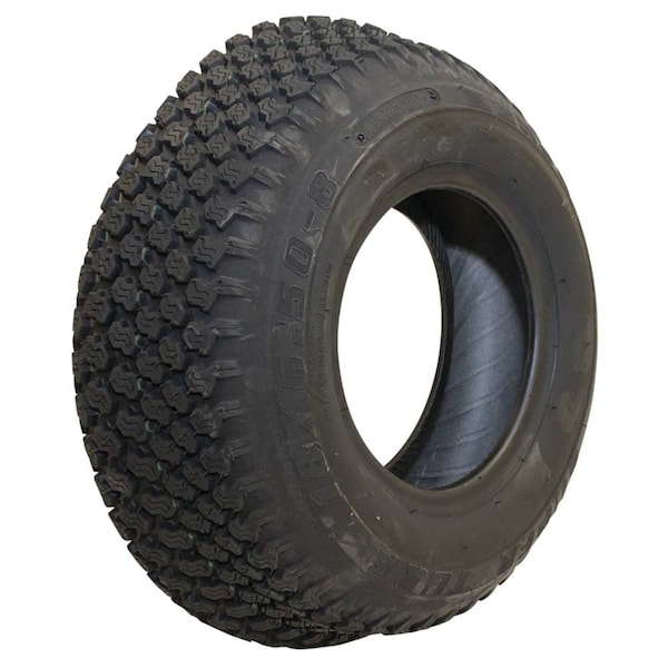 Stens Tire For Kenda 105000866A1, 24361016 Max Load Capacity 770 Lawn Mowers 160-409 - main